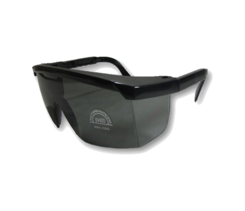 Gafa de Seguridad V35 Lente Oscuro