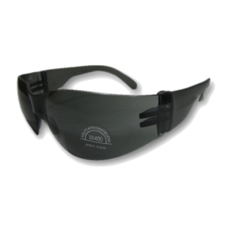 Gafa de Seguridad V50 Lente Oscuro