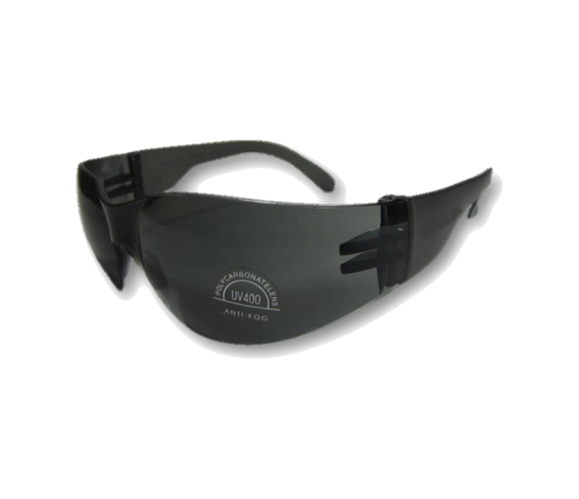 Gafa de Seguridad V50 Lente Oscuro