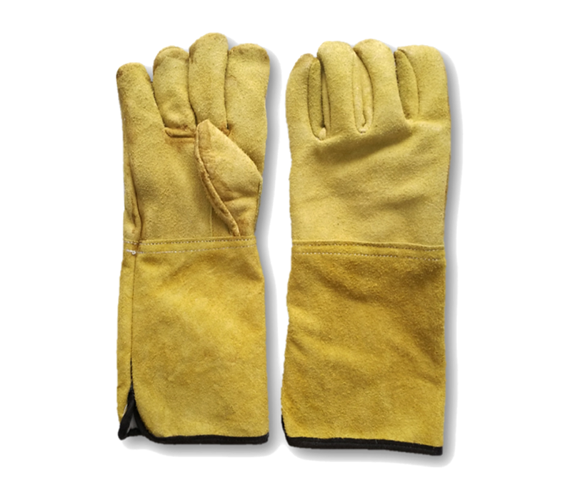 Guante Soldador Kevlar Sencillo