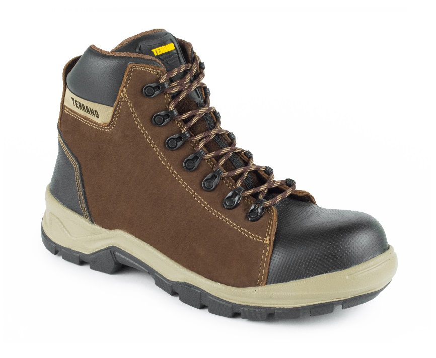 Bota Seguridad Elite