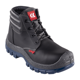 Bota Seguridad Jumbo