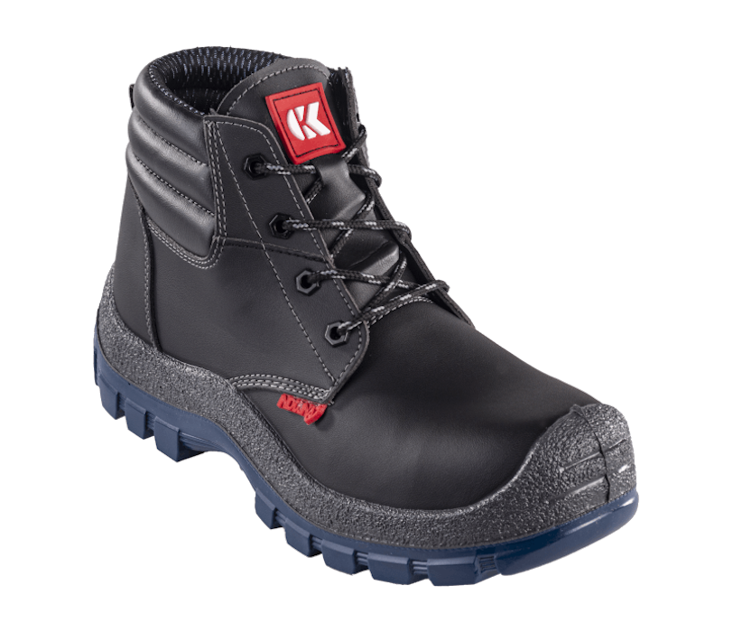 Bota Seguridad Jumbo