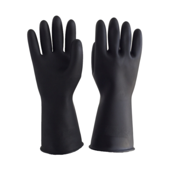 Guante de Latex Industrial
